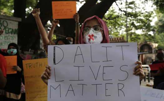 印度女孩13岁起被60余人性侵5年,该国强奸案只有27%被定罪